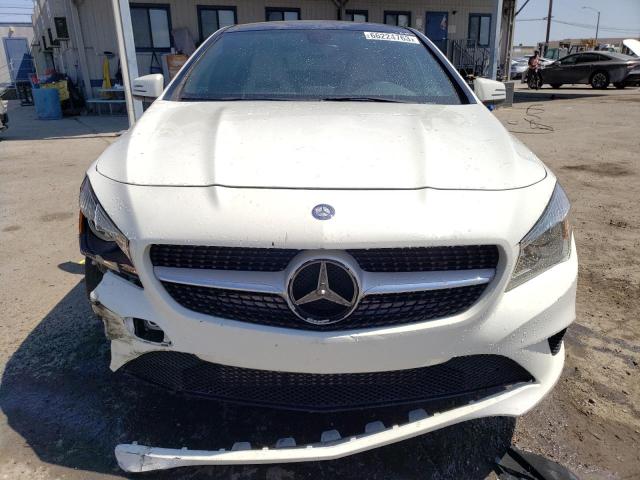 Photo 4 VIN: WDDSJ4EB1EN110224 - MERCEDES-BENZ CLA 250 