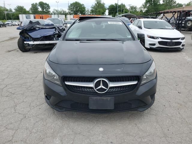 Photo 4 VIN: WDDSJ4EB1EN112555 - MERCEDES-BENZ CLA-CLASS 