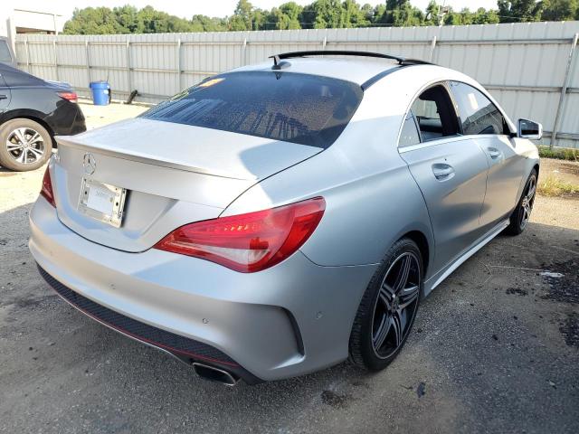 Photo 2 VIN: WDDSJ4EB1EN117271 - MERCEDES-BENZ CLA 250 