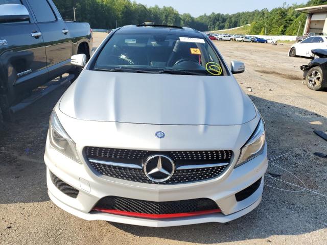 Photo 4 VIN: WDDSJ4EB1EN117271 - MERCEDES-BENZ CLA 250 