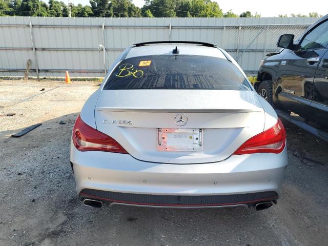 Photo 5 VIN: WDDSJ4EB1EN117271 - MERCEDES-BENZ CLA 250 