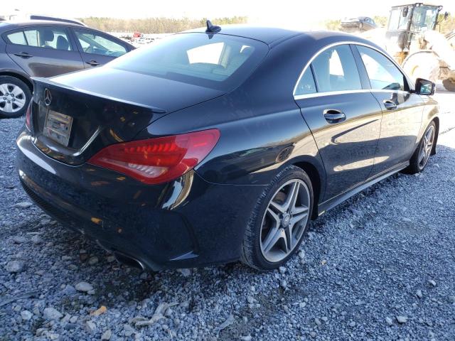 Photo 3 VIN: WDDSJ4EB1EN125774 - MERCEDES-BENZ CLA 250 