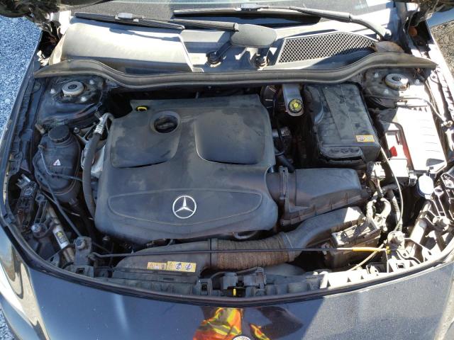 Photo 6 VIN: WDDSJ4EB1EN125774 - MERCEDES-BENZ CLA 250 