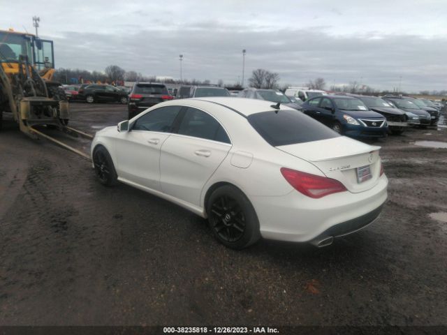 Photo 2 VIN: WDDSJ4EB1EN128240 - MERCEDES-BENZ CLA 250 