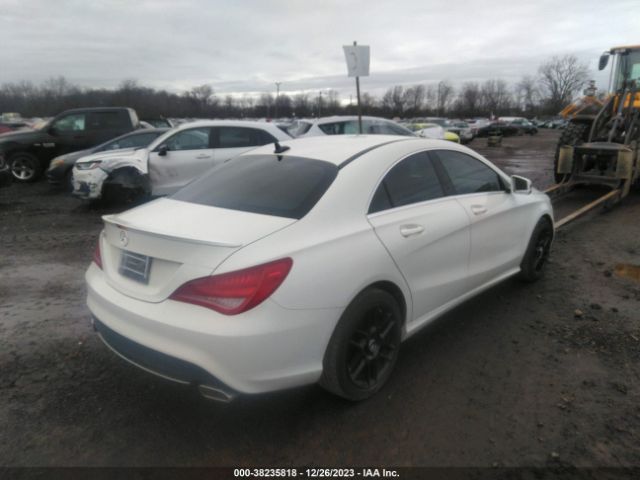 Photo 3 VIN: WDDSJ4EB1EN128240 - MERCEDES-BENZ CLA 250 