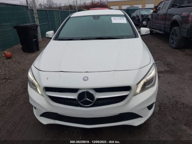 Photo 5 VIN: WDDSJ4EB1EN128240 - MERCEDES-BENZ CLA 250 