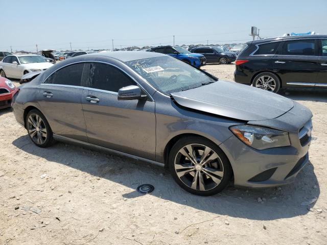 Photo 3 VIN: WDDSJ4EB1EN132255 - MERCEDES-BENZ CLA 250 