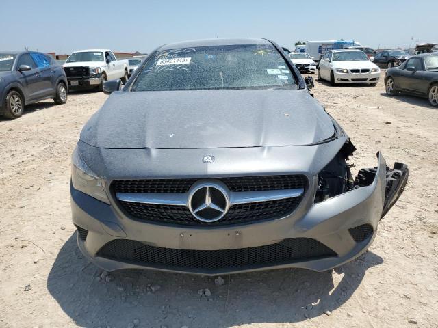 Photo 4 VIN: WDDSJ4EB1EN132255 - MERCEDES-BENZ CLA 250 