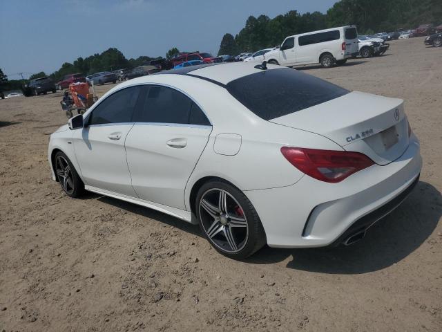 Photo 1 VIN: WDDSJ4EB1EN132627 - MERCEDES-BENZ CLA 250 