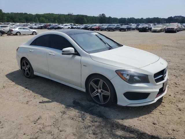 Photo 3 VIN: WDDSJ4EB1EN132627 - MERCEDES-BENZ CLA 250 