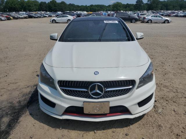 Photo 4 VIN: WDDSJ4EB1EN132627 - MERCEDES-BENZ CLA 250 