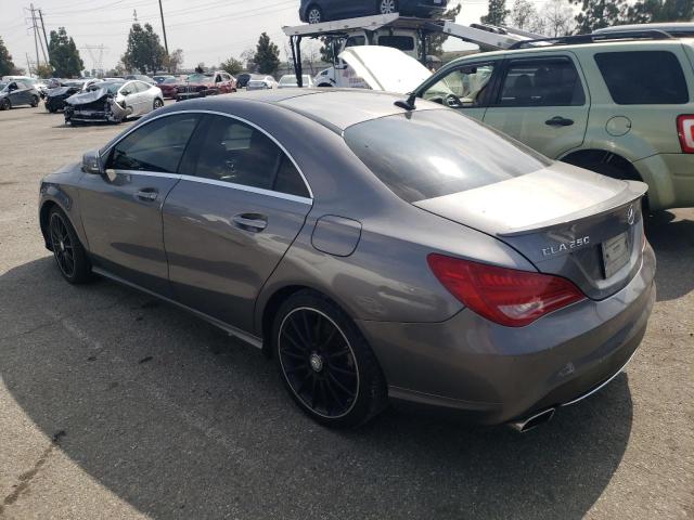 Photo 1 VIN: WDDSJ4EB1EN132658 - MERCEDES-BENZ CLA 250 