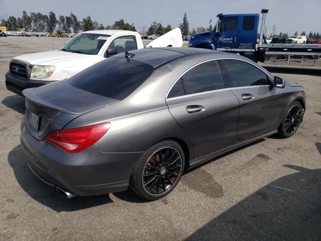 Photo 2 VIN: WDDSJ4EB1EN132658 - MERCEDES-BENZ CLA 250 