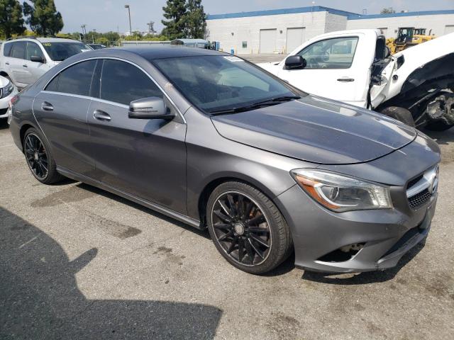 Photo 3 VIN: WDDSJ4EB1EN132658 - MERCEDES-BENZ CLA 250 