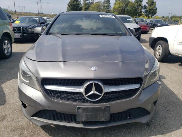 Photo 4 VIN: WDDSJ4EB1EN132658 - MERCEDES-BENZ CLA 250 