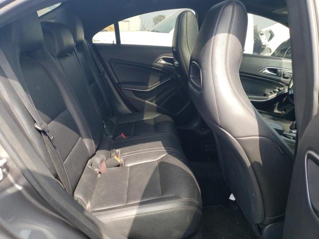 Photo 9 VIN: WDDSJ4EB1EN132658 - MERCEDES-BENZ CLA 250 