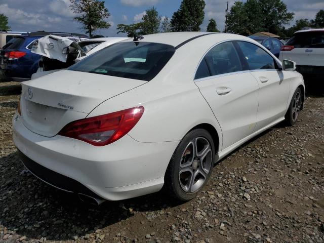 Photo 3 VIN: WDDSJ4EB1EN133518 - MERCEDES-BENZ CLA 250 