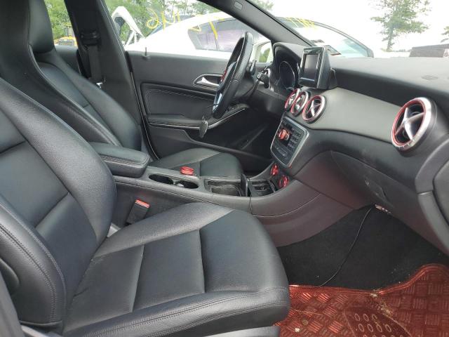 Photo 4 VIN: WDDSJ4EB1EN133518 - MERCEDES-BENZ CLA 250 