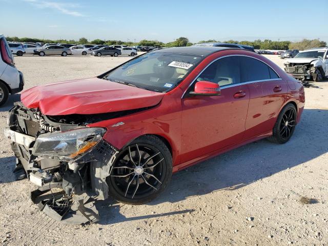 Photo 0 VIN: WDDSJ4EB1EN135429 - MERCEDES-BENZ CLA 250 