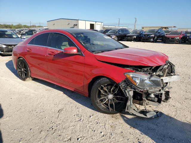 Photo 3 VIN: WDDSJ4EB1EN135429 - MERCEDES-BENZ CLA 250 