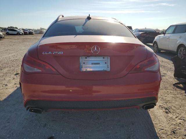 Photo 5 VIN: WDDSJ4EB1EN135429 - MERCEDES-BENZ CLA 250 