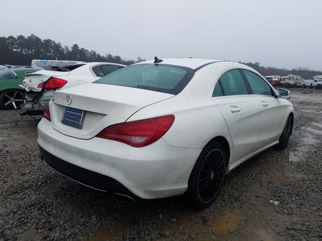 Photo 3 VIN: WDDSJ4EB1EN138203 - MERCEDES-BENZ CLA 250 