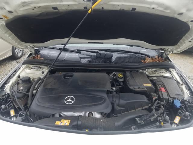 Photo 6 VIN: WDDSJ4EB1EN138203 - MERCEDES-BENZ CLA 250 