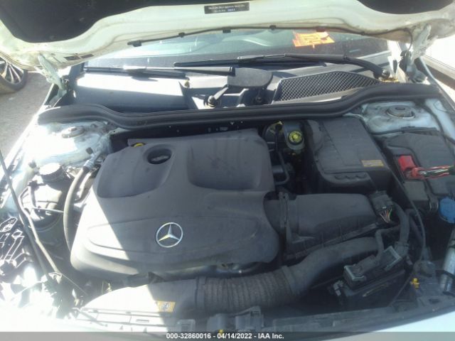 Photo 5 VIN: WDDSJ4EB1EN140761 - MERCEDES-BENZ CLA-CLASS 