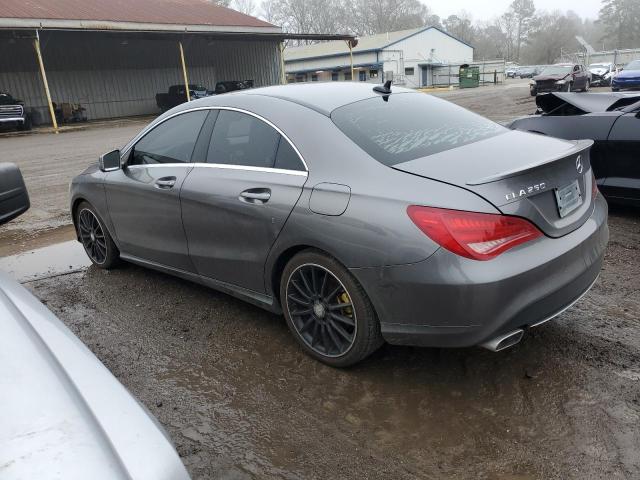 Photo 1 VIN: WDDSJ4EB1EN148164 - MERCEDES-BENZ CLA 250 