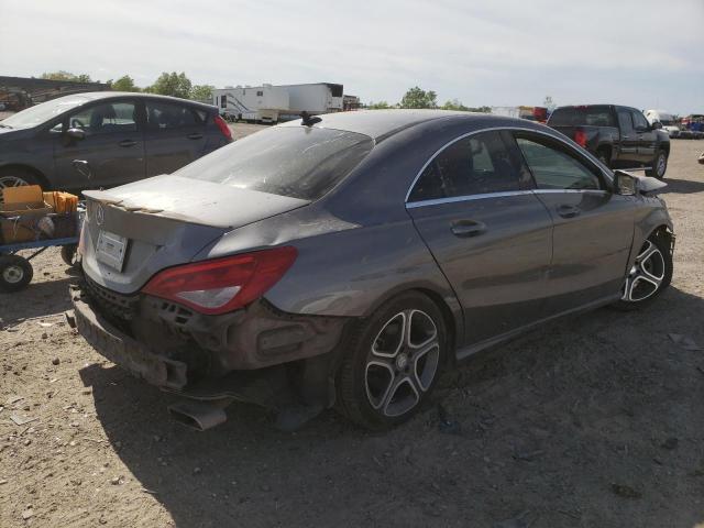 Photo 2 VIN: WDDSJ4EB1EN150691 - MERCEDES-BENZ CLA-CLASS 