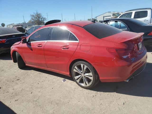 Photo 1 VIN: WDDSJ4EB1EN159830 - MERCEDES-BENZ CLA 250 