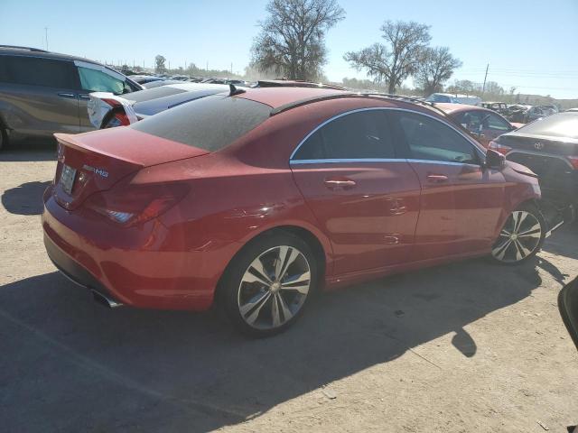 Photo 2 VIN: WDDSJ4EB1EN159830 - MERCEDES-BENZ CLA 250 