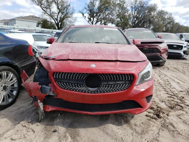 Photo 4 VIN: WDDSJ4EB1EN159830 - MERCEDES-BENZ CLA 250 