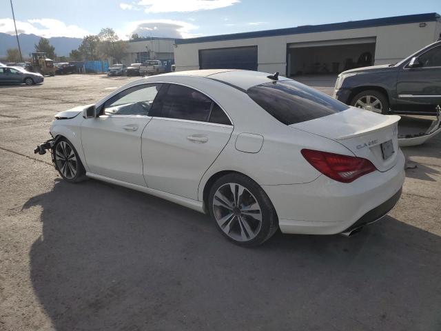 Photo 1 VIN: WDDSJ4EB1EN160279 - MERCEDES-BENZ CLA 250 