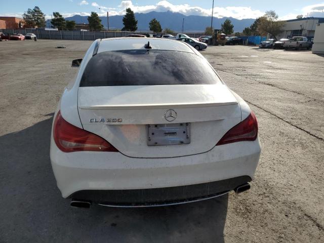 Photo 5 VIN: WDDSJ4EB1EN160279 - MERCEDES-BENZ CLA 250 