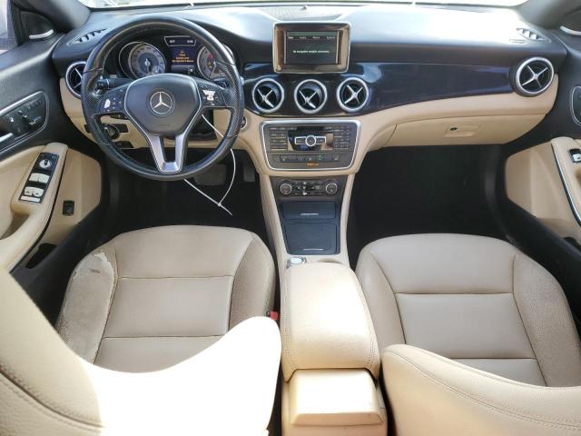 Photo 7 VIN: WDDSJ4EB1EN160279 - MERCEDES-BENZ CLA 250 