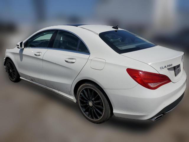 Photo 1 VIN: WDDSJ4EB1EN160881 - MERCEDES-BENZ CLA-CLASS 