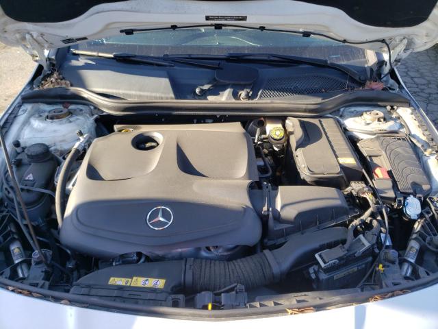 Photo 6 VIN: WDDSJ4EB1FN163118 - MERCEDES-BENZ CLA 250 