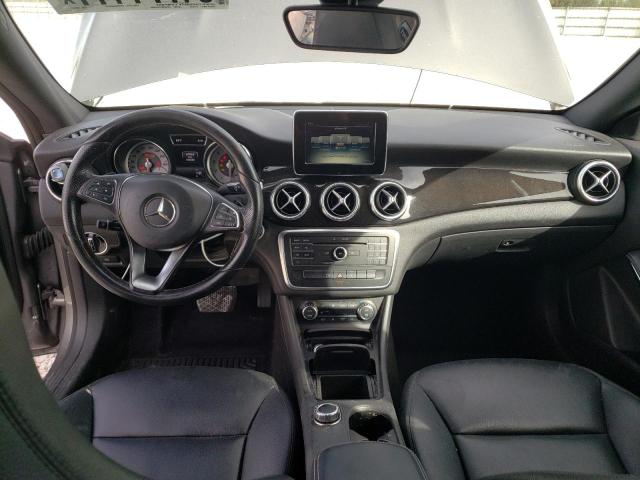 Photo 8 VIN: WDDSJ4EB1FN167282 - MERCEDES-BENZ CLA 250 