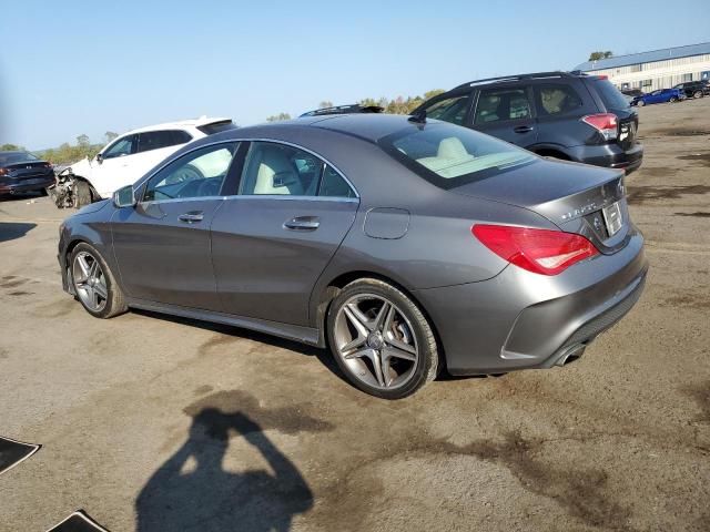 Photo 1 VIN: WDDSJ4EB1FN170196 - MERCEDES-BENZ CLA 250 