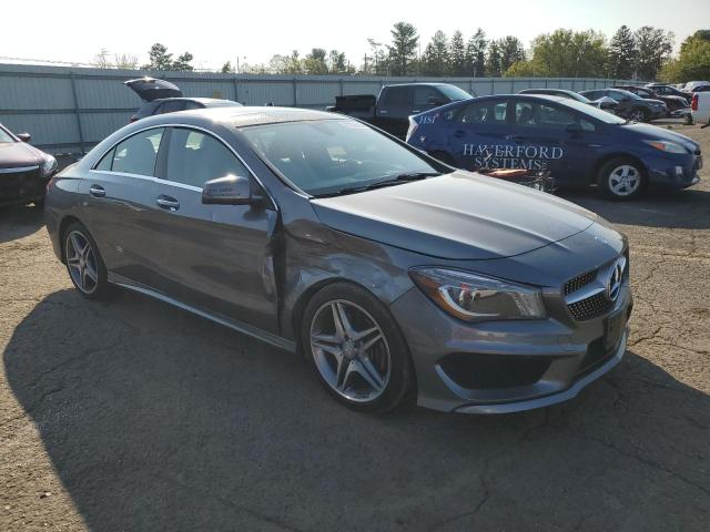 Photo 3 VIN: WDDSJ4EB1FN170196 - MERCEDES-BENZ CLA 250 