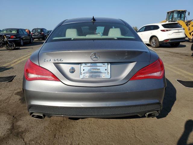 Photo 5 VIN: WDDSJ4EB1FN170196 - MERCEDES-BENZ CLA 250 