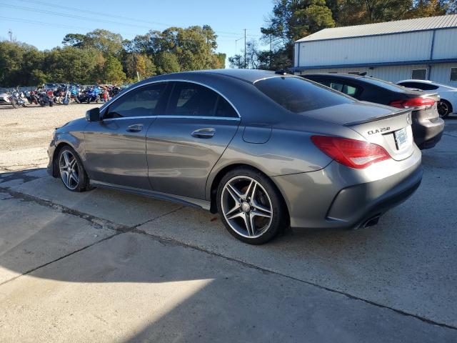 Photo 1 VIN: WDDSJ4EB1FN184437 - MERCEDES-BENZ CLA 250 