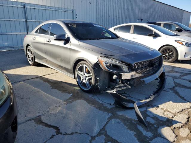 Photo 3 VIN: WDDSJ4EB1FN184437 - MERCEDES-BENZ CLA 250 