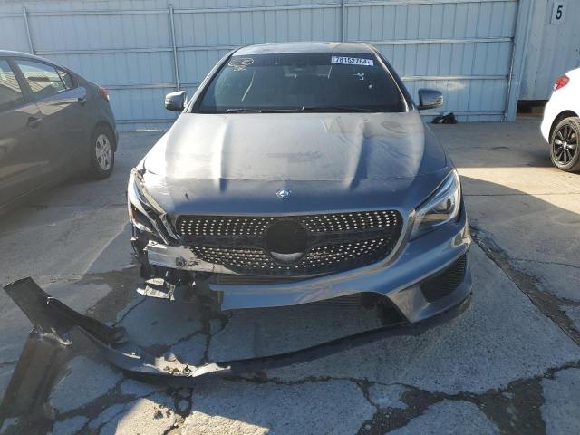 Photo 4 VIN: WDDSJ4EB1FN184437 - MERCEDES-BENZ CLA 250 