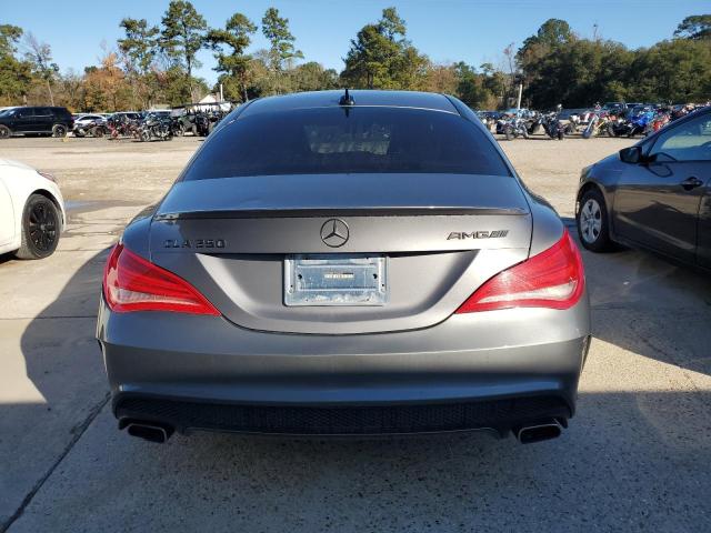 Photo 5 VIN: WDDSJ4EB1FN184437 - MERCEDES-BENZ CLA 250 