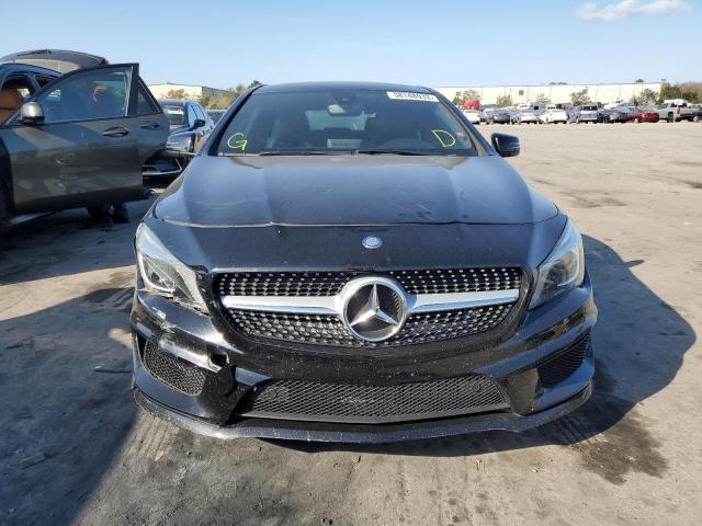 Photo 4 VIN: WDDSJ4EB1FN194062 - MERCEDES-BENZ CLA 250 