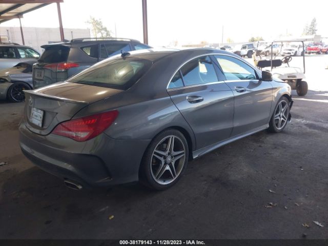 Photo 3 VIN: WDDSJ4EB1FN194143 - MERCEDES-BENZ CLA 250 