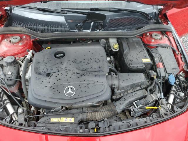 Photo 10 VIN: WDDSJ4EB1FN196118 - MERCEDES-BENZ CLA 250 