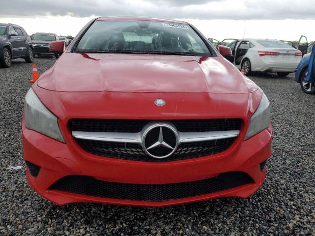 Photo 4 VIN: WDDSJ4EB1FN196118 - MERCEDES-BENZ CLA 250 